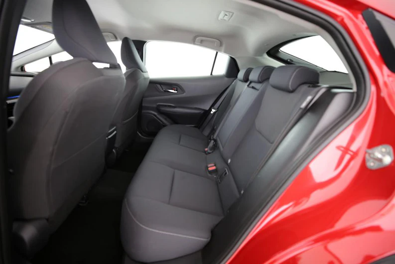 Fahrzeugbild TOYOTA PRIUS+