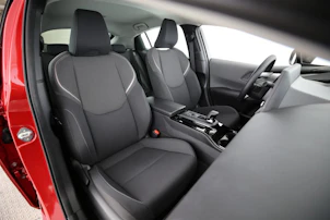 Fahrzeugbild TOYOTA Prius 2.0 Plug-In-Hybrid Style