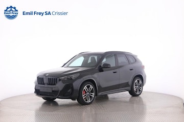 Vehicle image BMW iX1 30 xDrive