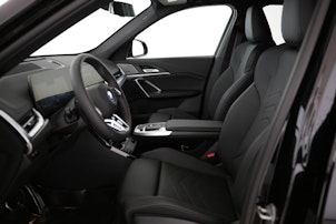 Vehicle image BMW iX1 30 xDrive