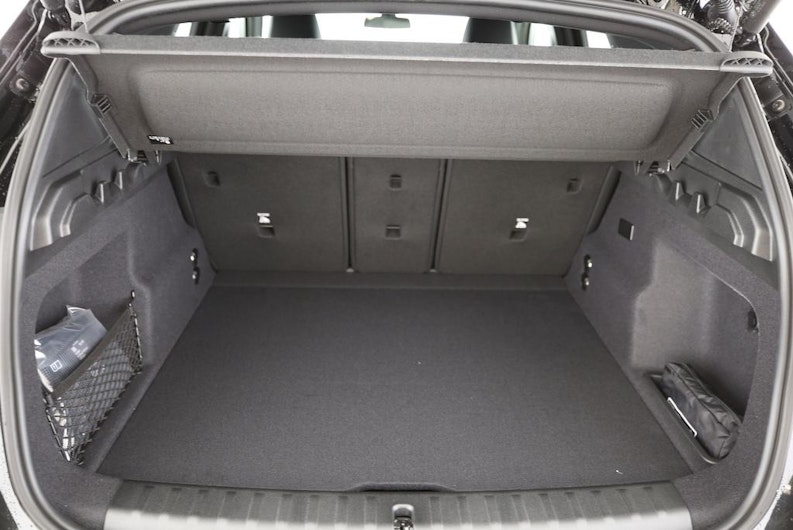 Vehicle image BMW X1