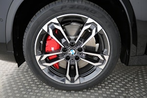Vehicle image BMW iX1 30 xDrive