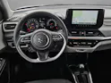 Suzuki Swift 1.2 Compact Top Hybrid 4x4