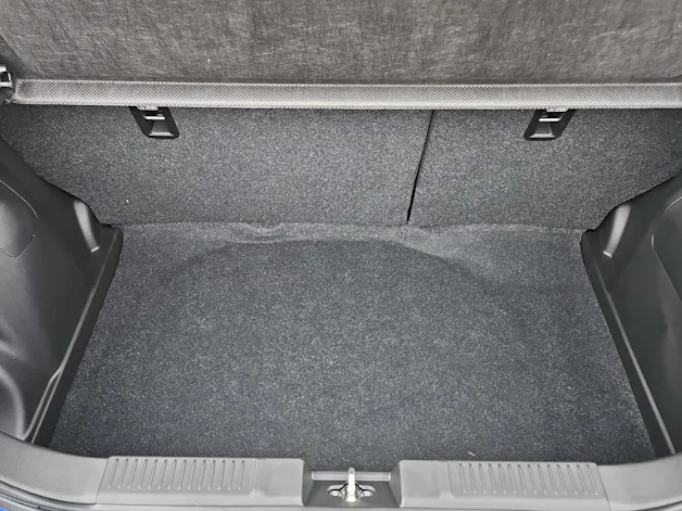 Suzuki Swift 1.2 Compact Top Hybrid 4x4