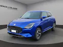 Suzuki Swift 1.2 Compact Top Hybrid 4x4
