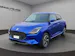 Suzuki Swift 1.2 Compact Top Hybrid 4x4