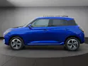 Suzuki Swift 1.2 Compact Top Hybrid 4x4
