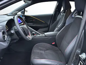 Toyota C-HR 2.0 PHEV GR Sport Premiere