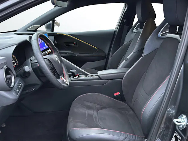 Toyota C-HR 2.0 PHEV GR Sport Premiere