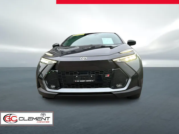 Toyota C-HR 2.0 PHEV GR Sport Premiere