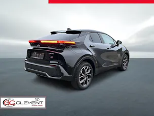 Toyota C-HR 2.0 PHEV GR Sport Premiere