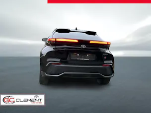 Toyota C-HR 2.0 PHEV GR Sport Premiere