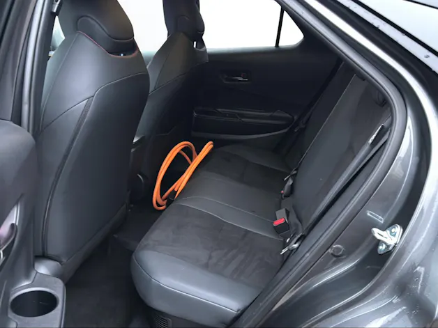 Toyota C-HR 2.0 PHEV GR Sport Premiere
