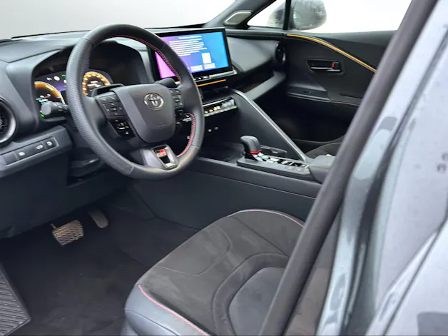 Toyota C-HR 2.0 PHEV GR Sport Premiere