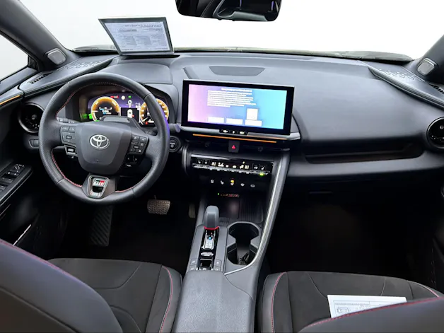 Toyota C-HR 2.0 PHEV GR Sport Premiere