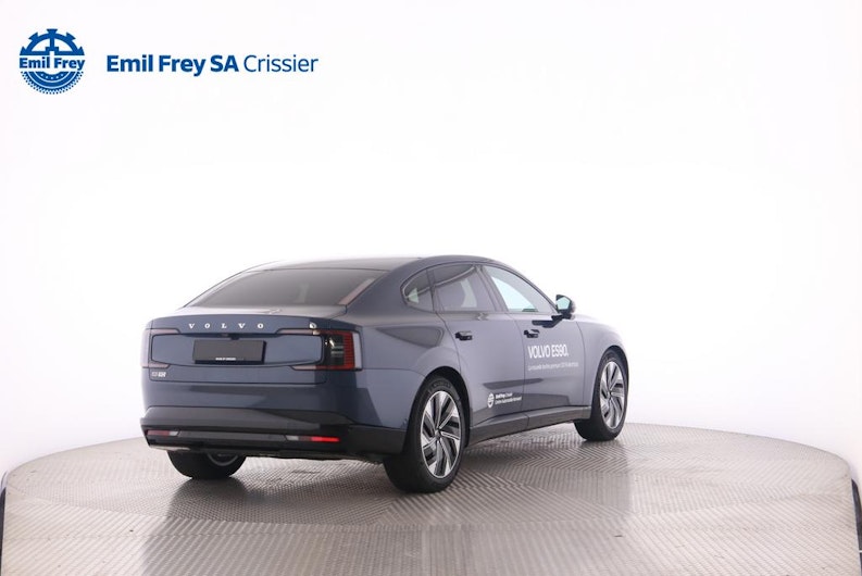 Vehicle image VOLVO ES90