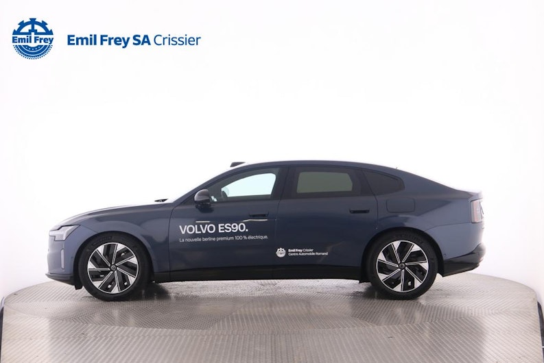 Vehicle image VOLVO ES90