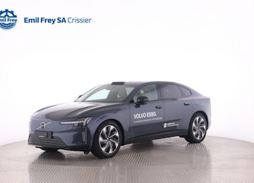 Vehicle image VOLVO ES90 Ultra Vehicle image VOLVO ES90 Ultra