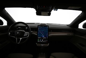 Vehicle image VOLVO ES90 Ultra