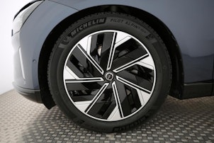 Vehicle image VOLVO ES90 Ultra