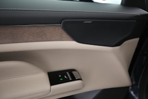 Vehicle image VOLVO ES90 Ultra