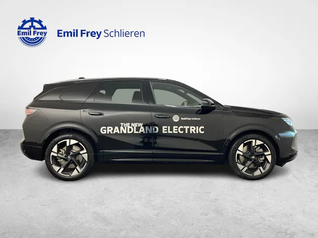 Opel Grandland-e GS