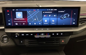 Vehicle image OPEL Grandland-e GS