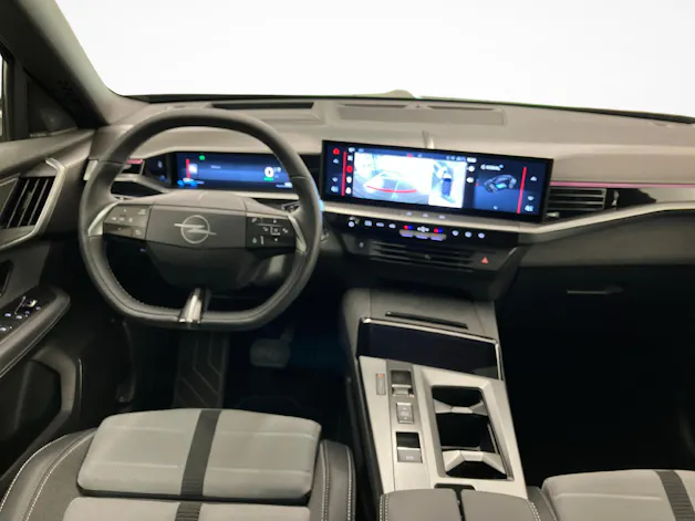 Opel Grandland-e GS
