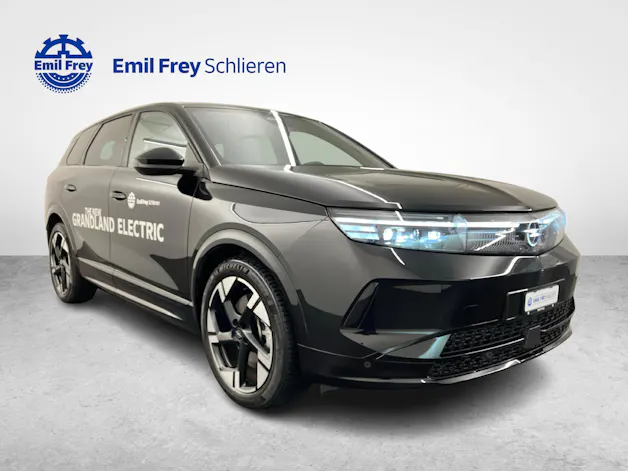 Opel Grandland-e GS