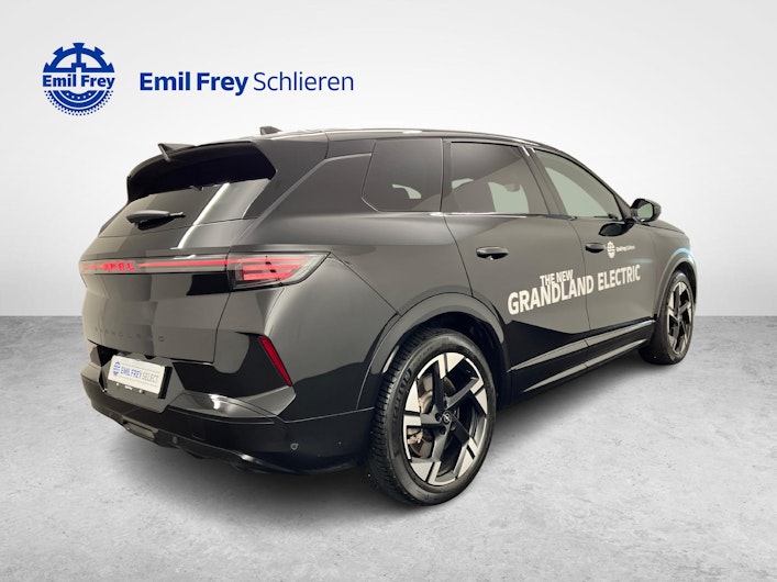 Fahrzeugbild OPEL GRANDLAND