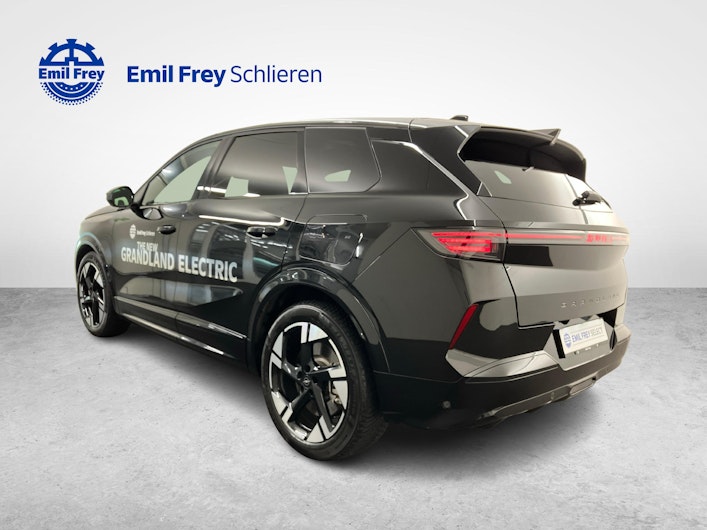 Fahrzeugbild OPEL GRANDLAND