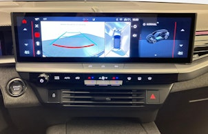 Vehicle image OPEL Grandland-e GS