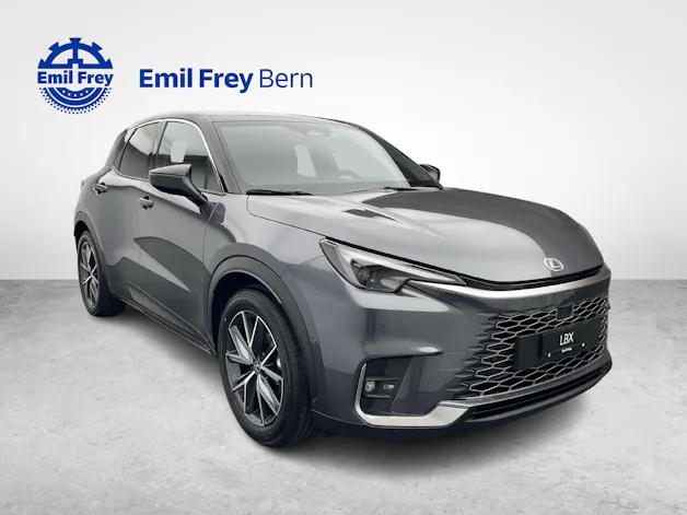 Lexus LBX 1.5 Hybrid Cool AWD, LBX Leasing ab 0.9%