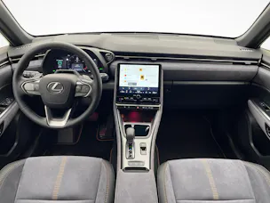 Lexus LBX 1.5 Hybrid Cool AWD, LBX Leasing ab 0.9%
