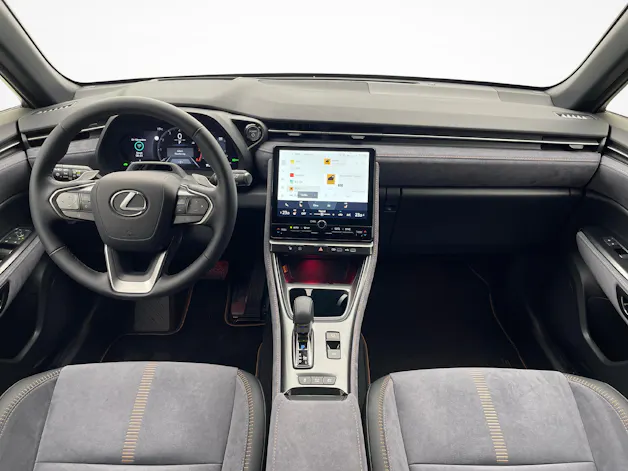 Lexus LBX 1.5 Hybrid Cool AWD, LBX Leasing ab 0.9%