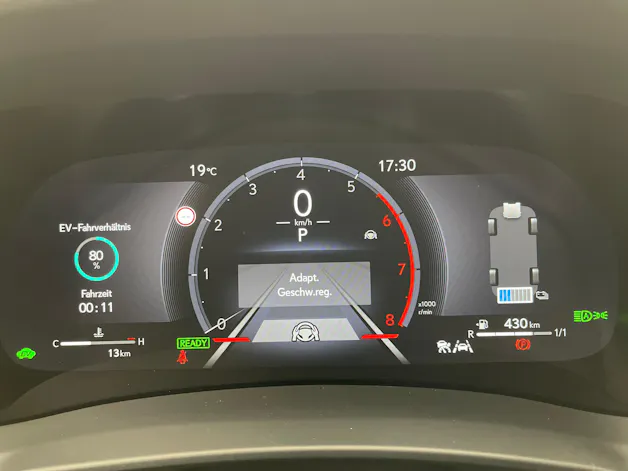 Lexus LBX 1.5 Hybrid Cool AWD, LBX Leasing ab 0.9%