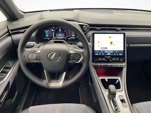 Lexus LBX 1.5 Hybrid Cool AWD, LBX Leasing ab 0.9%