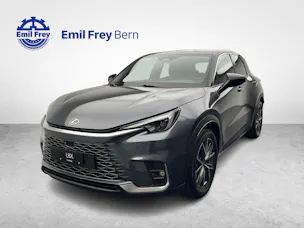 Lexus LBX 1.5 Hybrid Cool AWD, LBX Leasing ab 0.9%