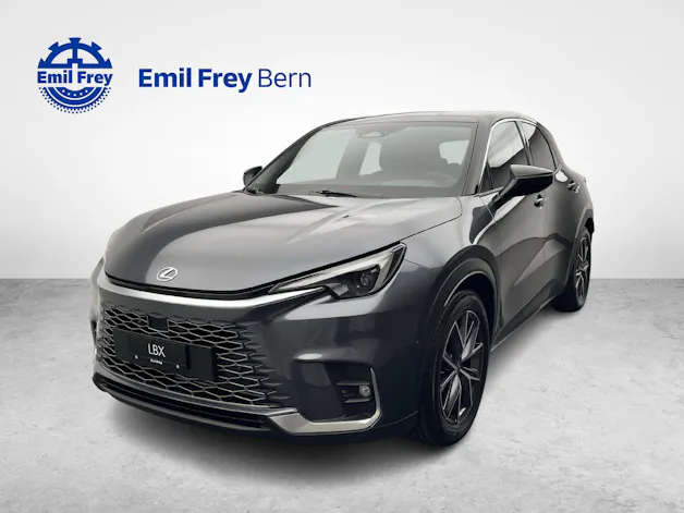 Lexus LBX 1.5 Hybrid Cool AWD, LBX Leasing ab 0.9%