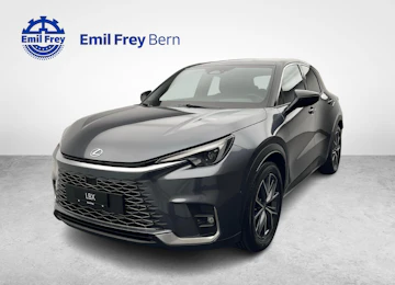 Fahrzeugbild LEXUS LBX 1.5 Hybrid Cool AWD, LBX Leasing ab 0.9% Fahrzeugbild LEXUS LBX 1.5 Hybrid Cool AWD, LBX Leasing ab 0.9%