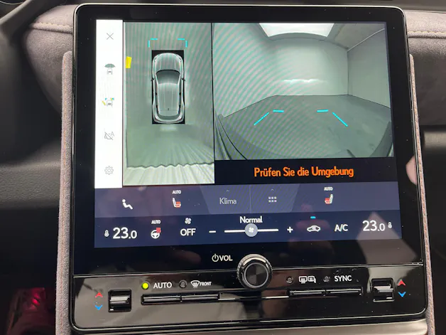 Lexus LBX 1.5 Hybrid Cool AWD, LBX Leasing ab 0.9%