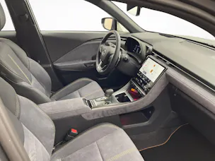 Lexus LBX 1.5 Hybrid Cool AWD, LBX Leasing ab 0.9%