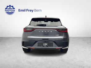 Fahrzeugbild LEXUS LBX 1.5 Hybrid Cool AWD, LBX Leasing ab 0.9%
