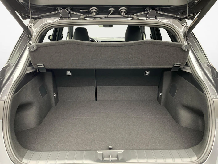 Fahrzeugbild LEXUS LBX