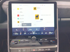 Fahrzeugbild LEXUS LBX 1.5 Hybrid Cool AWD, LBX Leasing ab 0.9%