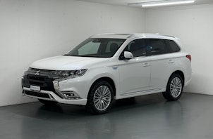 Vehicle image MITSUBISHI Outlander 2.4 PHEV Diamond+