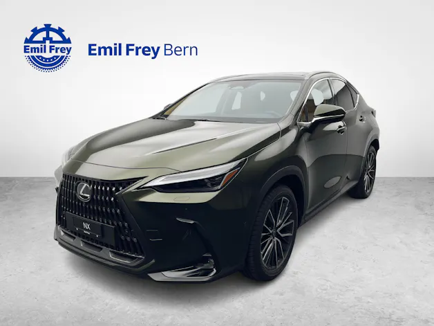 Lexus NX 450h+ Excellence - ab 1.9% Leasing