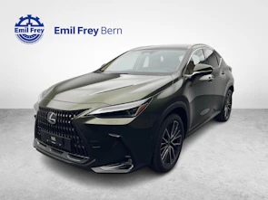 Fahrzeugbild LEXUS NX 450h+ Excellence - ab 1.9% Leasing