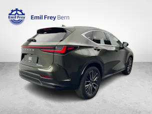 Lexus NX 450h+ Excellence - ab 1.9% Leasing
