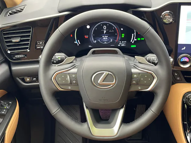 Lexus NX 450h+ Excellence - ab 1.9% Leasing